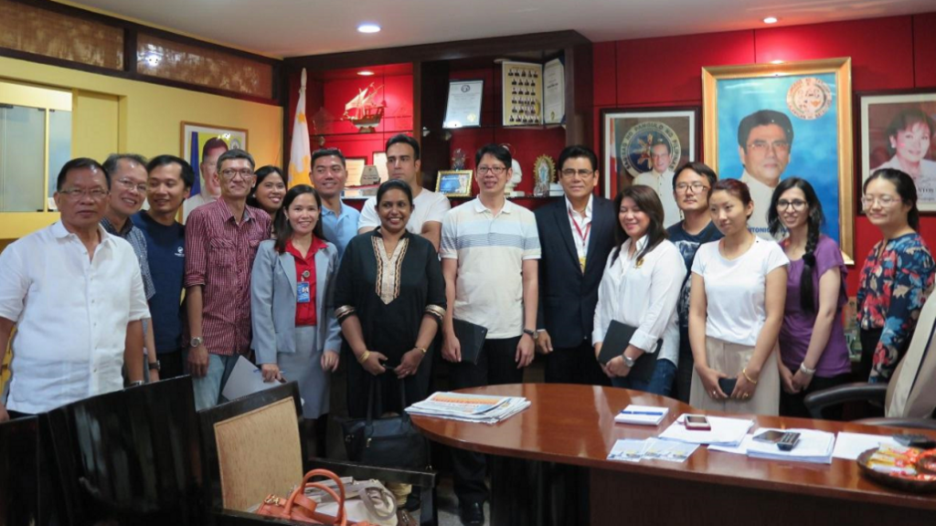 RCBC’s second Microfinance Appreciation Course in Manila – Asian ...