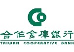 Taiwan cooperative bank 150 x 105