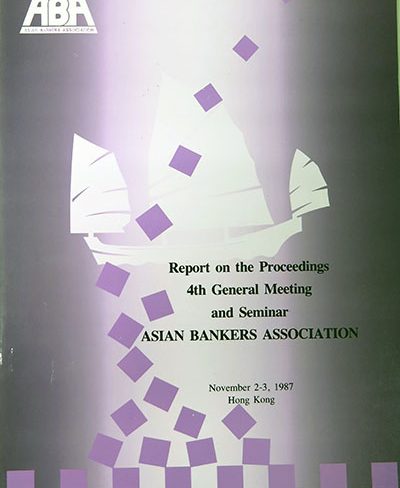 4th ABA Conference in Hong Kong