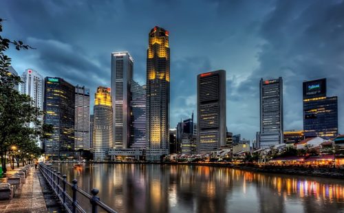 FT’s Wealth Management Summit Asia on March 14, 2024 in Singapore – 30% Discount for ABA members
