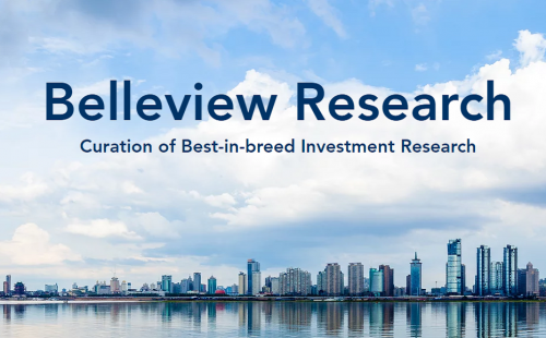 Belleview Research