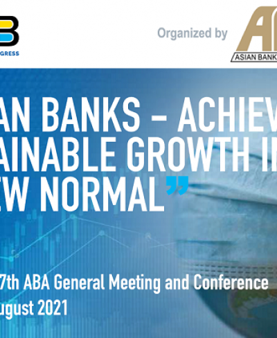 37th Virtual ABA Conference