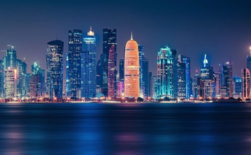 Doha Bank donates QR200,000 to Qatar Charity’s ‘Educate me!’ initiative