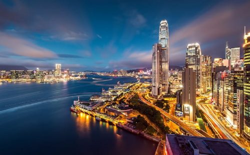 Shanghai Commercial Bank Announces 2021 Interim Consolidated Profit of HK$1,447 million