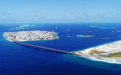 40th Anniversary Event 3 – Bank of Maldives launches Startup Grant Fund