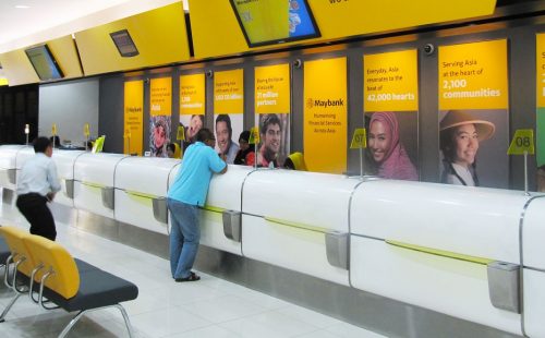 Maybank continues repayment assistance plan