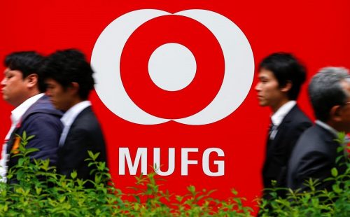 MUFG’s announces Green Loan Extended for Morgan Stanley-advised Private Real Estate Fund’s Acquisition of Yokohama Nomura Building