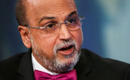 Doha Bank CEO Seetharaman Resigns After 15 Years in Role