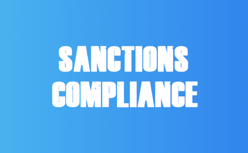 Sanctions Compliance: understanding indirect ownership and control
