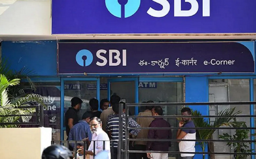 SBI board approves $2 bn fund raise in FY23 in single or multiple tranches