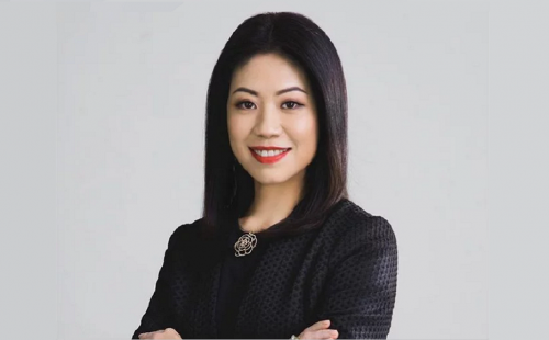 UOB Malaysia names its first female CEO