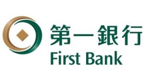 109 First Bank Taiwan