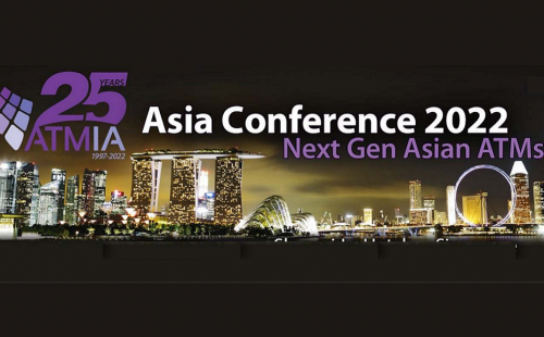 ATMIA Asia Conference 2022 on July 27-28 in Singapore