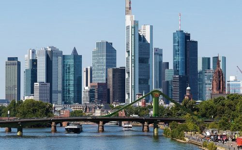 First Commercial to open Frankfurt branch in 2022
