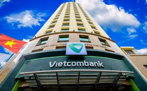Forbes names a series of Vietnamese banks in the Top Global 2000