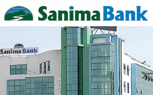Sanima Bank: now at Tandi, Chitwan
