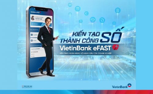 VietinBank launches ‘Digital Financial Assistant’ for businesses