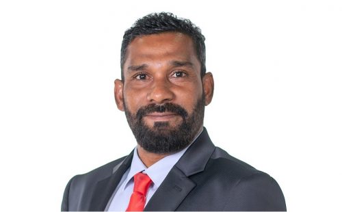 Yooshau Saeed re-appointed as Chairperson of Bank of Maldives