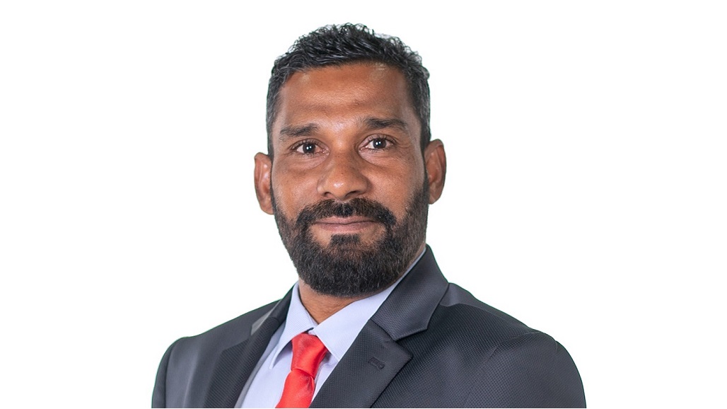 2022 0710 ESG Bank of Maldives Board member 01