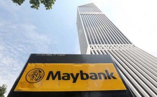 Maybank secures AA rating by MSCI ESG Ratings