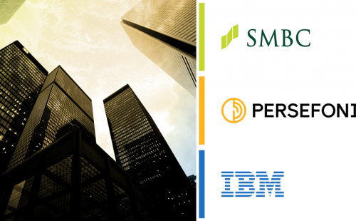 Sumitomo Mitsui Banking Corporation, Persefoni, and IBM Japan have Signed an Agreement to address Decarbonization
