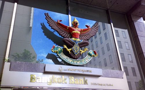 Bangkok Bank in strategic alliance with Pictet Group