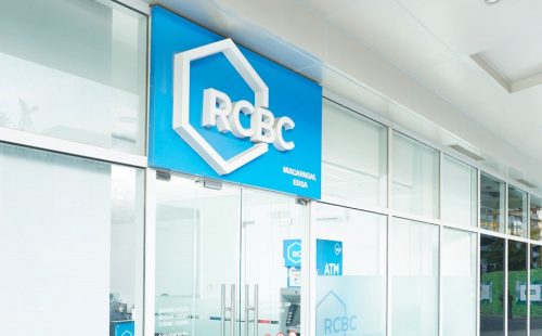 RCBC net income up 84% in H1
