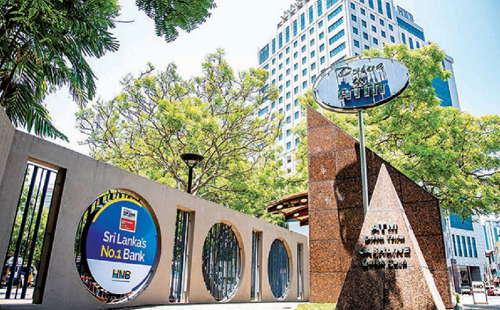 HNB ranked amongst the top 1,000 World Banks for 6th consecutive year