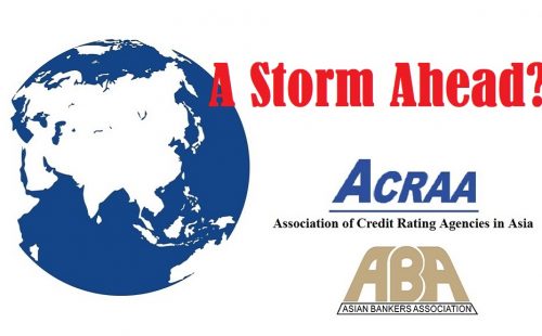 “A storm ahead？ View on the Asian economy” webinar