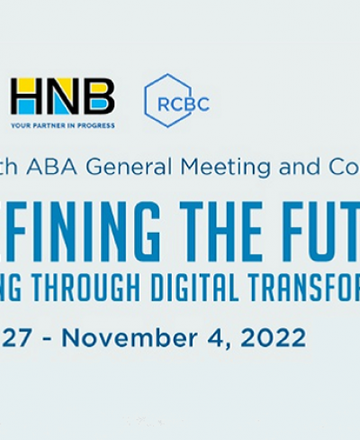 38th Virtual ABA Conference