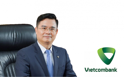 Vietcombank names new General Director