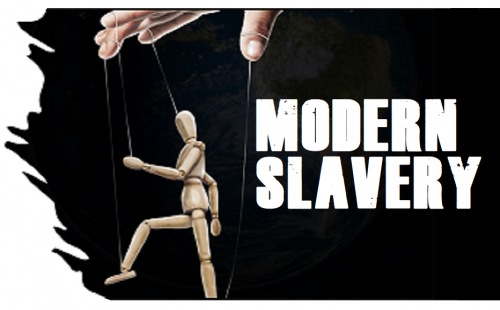 Webinar on A Financial Approach to Tackling Modern Slavery