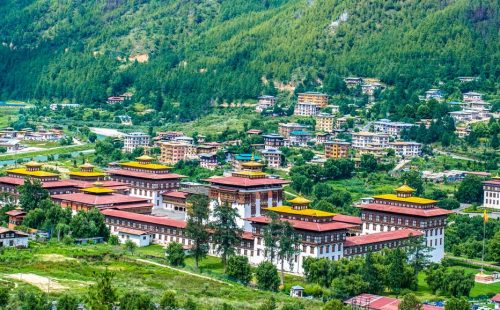 Bhutan: Social media platforms a way for locals to earn money