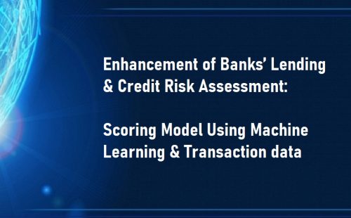Webinar on “Banks’ Lending & Credit Risk Assessment” 13 April 2023