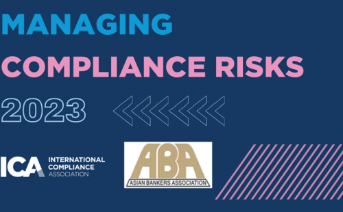 ICA Webinar on Managing Compliance Risks in 2023