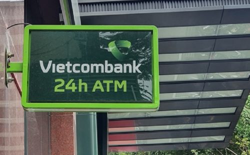 Vietcombank sets record market cap