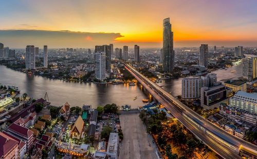Certified AML/CFT Professional Training Programme on 20-21 March 2024 in Bangkok