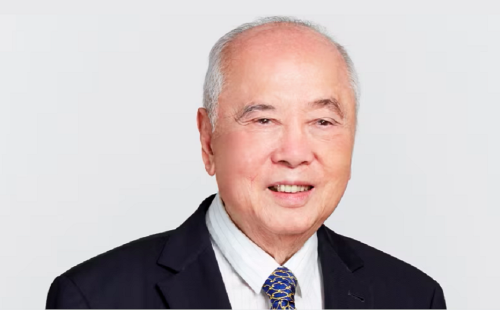 Wee Cho Yaw, former UOB chairman and one of Singapore’s richest men, dies aged 95