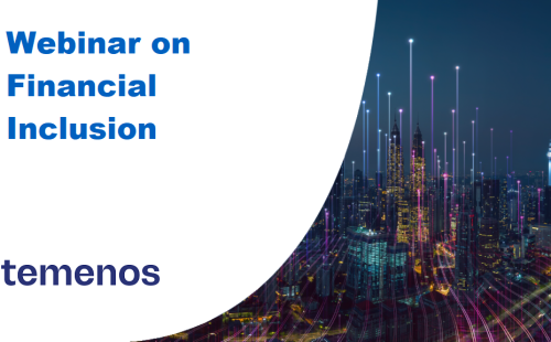 Webinar on Accelerating Impact Beyond Digitalization of Financial Inclusion on April 25 2024 – Register now