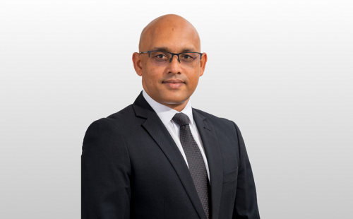 Bank of Maldives announces new Chairperson